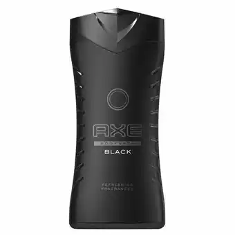 Carrefour Market Axe gel douche offre