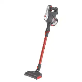 Carrefour Hoover aspirateur balai multifonction offre