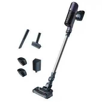 Carrefour Rowenta aspirateur balai multifonction offre