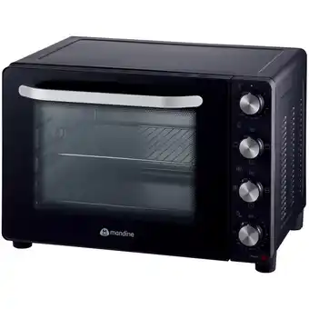 Carrefour Market Mandine mini four offre
