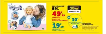 Cicciobello calin coucou