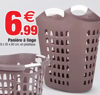 PaniĂšre Ă linge