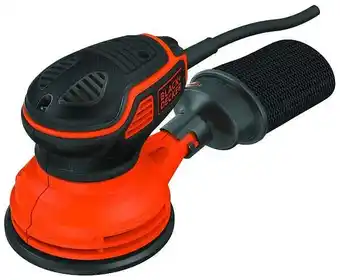 Brico Cash Ponceuse excentrique ka 199 -240w offre