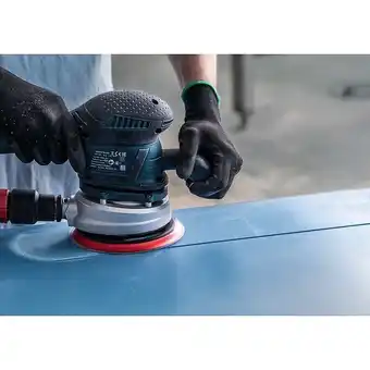 Bricorama 5 disques abrasifs bosch pour ponceuse excentrique c470 expert ø150mm offre
