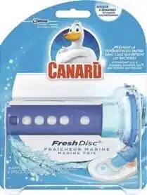 Petit Casino Canard Fresh DIsh Fraicheur Marine offre
