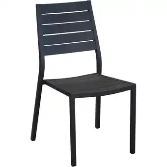 Jardiland Chaise cap ferret offre