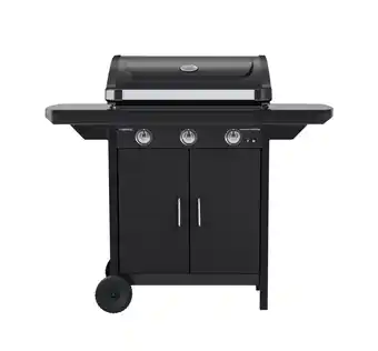 Campingaz - barbecue Ă gaz compact 3xl l.24 x p.55 x h.109 cm