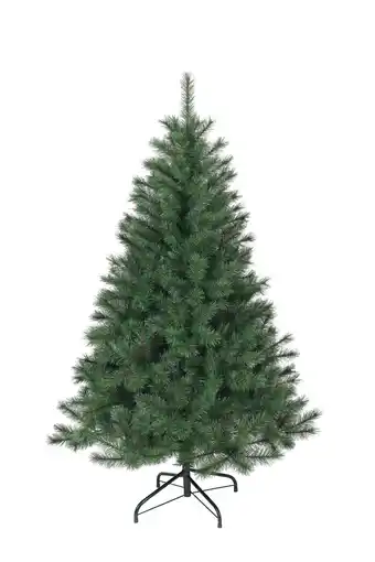 Ecloz - sapin artificiel megève h.240 cm