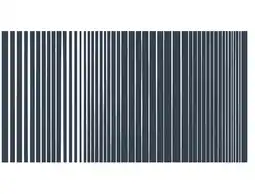 Tapis intérieur vertueux lignes l.75 x l.50 cm