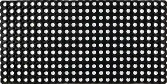 Jardiland Tapis domino 100 x 50 cm - l.100 x l.50 x h.2 cm offre