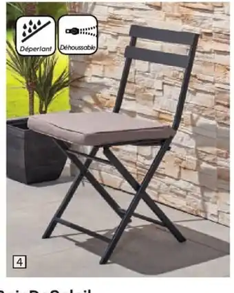 Centrakor La Galette De Chaise offre