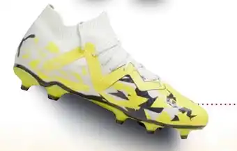 Intersport Puma future match fg/ag homme offre