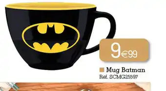 Mug Batman