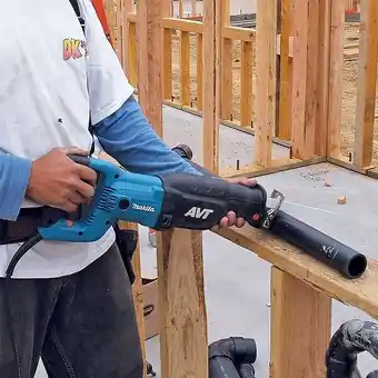 Brico Cash Scie sabre makita jr3070cth - 1510 w offre
