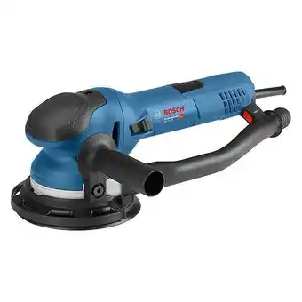 Brico Cash Ponceuse excentrique bosch get 75-150 professional 750w ø 150mm offre