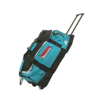 Bricorama Sac de transport makita lxt600 6 outils offre