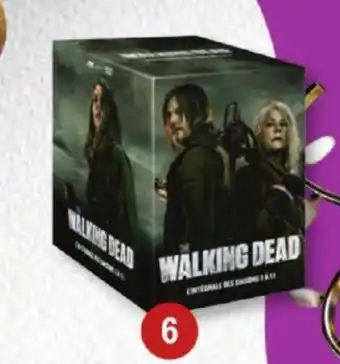 THE WALKING DEAD L'intégrale des 11 saisons Universal Pictures, p.87