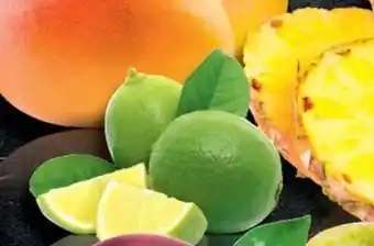 Auchan CITRON VERT offre