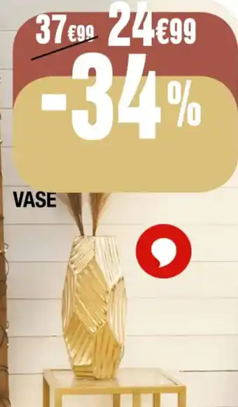 La Foir'Fouille VASE offre