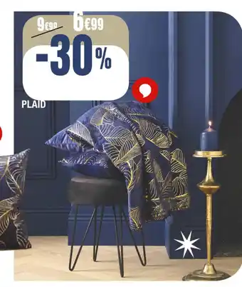 La Foir'Fouille PLAID offre