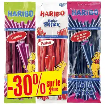 Norma Bonbons offre