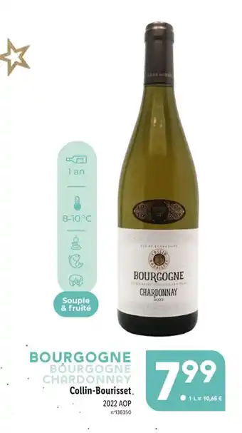 Lidl Collin-Bourisset. 2022 AOP offre