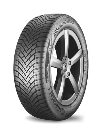 Besoin de pneus neufs pour cet hiver ? Bénéficiez d'une promotion exceptionnelle sur les pneus 4 saisons de marques Continent
