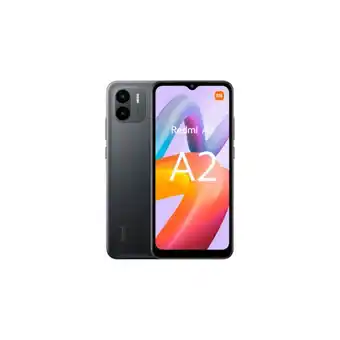 Auchan Smartphone xiaomi redmi a2 32go offre