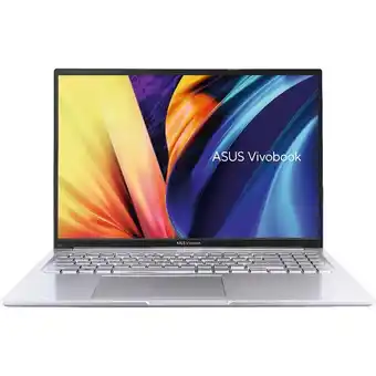 Auchan Portable asus r1600ea-mb143w + microsoft 365 personnel 1an offre