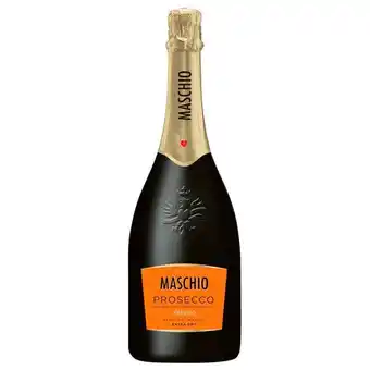 Auchan Italie prosecco offre