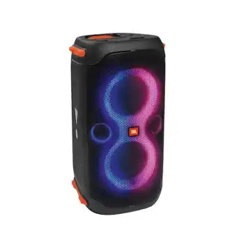 Auchan Enceinte jbl party box 110 offre