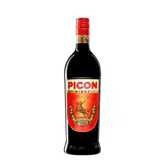 Auchan Picon biere offre