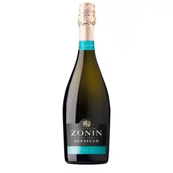Auchan Italie prosecco doc offre