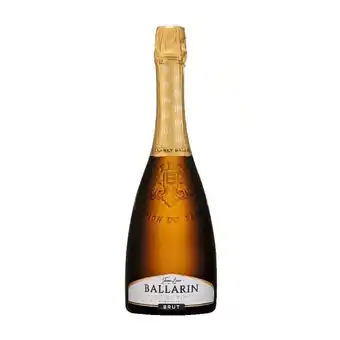 Auchan Crémant de bordeaux aop offre