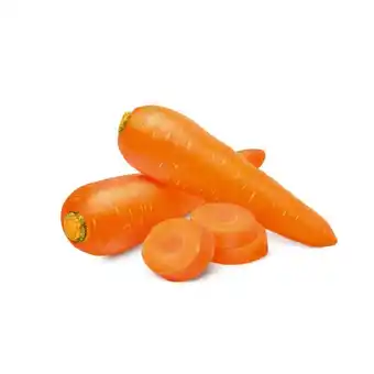Auchan Carottes offre