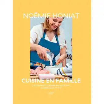 Auchan Retrouvez notre sélection de livres de cuisine offre