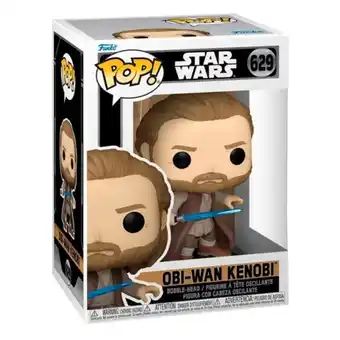 Auchan La figurine pop offre
