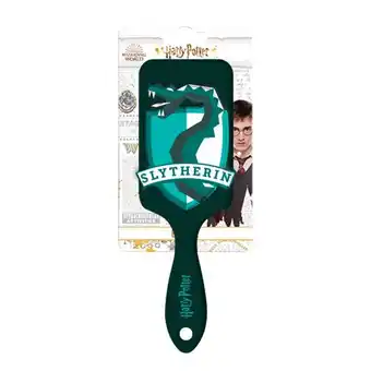 Auchan Brosse harry potter offre