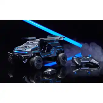 Auchan Midnight hunter offre