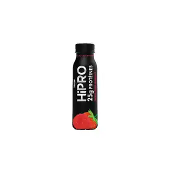 Auchan Hipro de danone offre