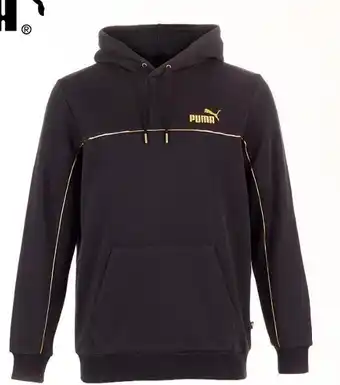 Sport 2000 Puma sweat à capuche offre