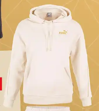 Sport 2000 Puma sweat à capuche offre