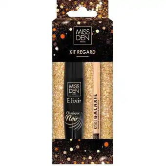 Auchan Kit regard miss den offre