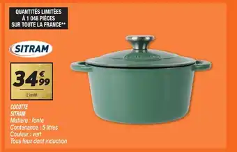 COCOTTE