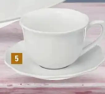 E.Leclerc TASSE ET SOUS-TASSE offre