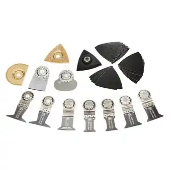 Brico Cash Coffret professionnel 26 pièces best-of starlock fein 35222967060 pour la rénovation offre
