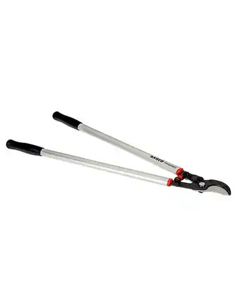 Ébrancheur professionnel ø 55 mm bahco p280-sl-80 (800 mm)