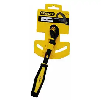 Brico Cash Clé à griffe stanley 13-19mm offre