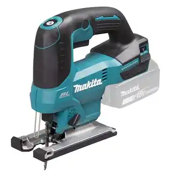 Brico Cash Scie sauteuse sans fil makita djv184z machine nue offre