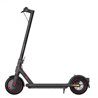 Bricorama Trottinette électrique 700w 25km/h offre